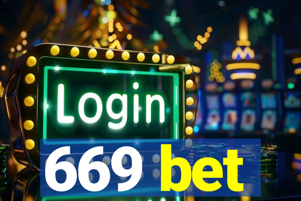 669 bet